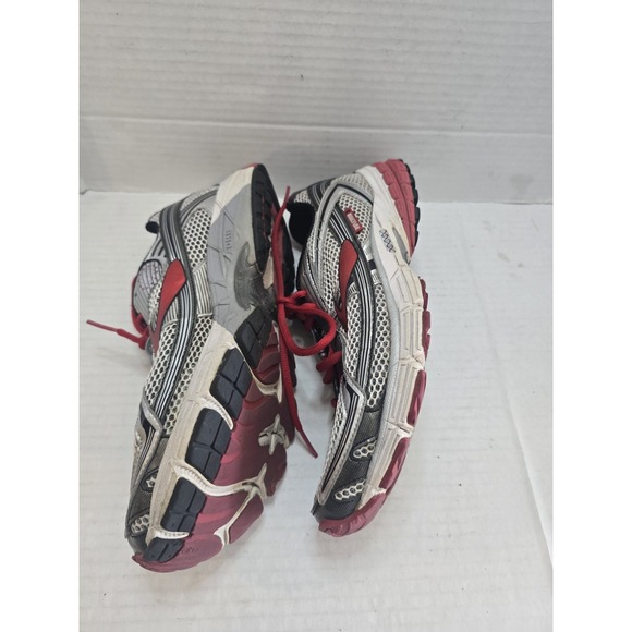 Men Brooks Ravena 3 - Picture 4 of 8